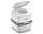 Купить -  Биотуалет Thetford Porta Potti 365 белый 4586 (8710315024586)