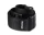 Купить - ремень для гитары  Ремень DUNLOP D3809 BK SOLID BLACK