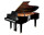 Купить - рояль  Рояль YAMAHA C7X (PE)