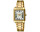 Купить - наручные часы  Женские часы Casio LTP-V007G-9B