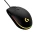 Купить - мышку для ноутбука  Мышь игровая Logitech G102 Lightsync Black (910-005823)
