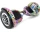 Купить - гироскутеры  Гироскутер XPRO Hover 10" Purple Multicolor
