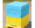 Купить - улей и комплектующий  Улей ППУ CraftOil 10-ти рамковый 230 мм, два корпуса