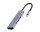Купить - док-станцию  Док-станция Cablexpert USB-C 5-в-1 (A-CM-COMBO5-02) USB/HDMI/PD/Аудио 3,5