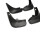 Купить -  Брызговики Ford Focus 2 HB 2004-2011 комплект 4шт AVTM MF.FOFO0411FR (форд фокус 2 хэтчбек)