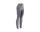 Купить - женские лосины и леггинсы  Тайтсы женские для бега On/Off Tights W, Grey, XS