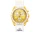 Купить - наручные часы  Наручные часы Swatch x Omega Bioceramic MoonSwatch Collection 'Mission to Sun' (SO33J100)