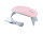 Купить - лампу для маникюра  LED лампа для ногтей маникюра Beauty nail Sun mini UV pink