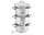 Купить - скороварку  Соковарка 8 л Maestro MR-1030