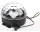 Купить - зеркальный шар  Диско шар Magic Ball светодиодный световой эффект (43959900)
