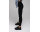 Купить - женские джинсы  Джинсы Slim Fit женские On me 2856 baza 48 Черный (2000989924227)