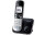 Купить - проводной телефон  Телефон DECT Panasonic KX-TG6811UAB беспроводной монохромный CallerID Black