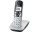 Купить - проводной телефон  Радиотелефон Panasonic KX-TGE510RUS беспроводной Серебристый