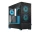 Купить - корпус для ПК  Корпус для компьютера Miditower Fractal Design Pop Air RGB Cyan Core TG без БП