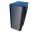 Купить - корпус для ПК  Корпус Delux MK340 Black 450W 12Fan