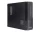 Купить - корпус для ПК  Корпус Prologix E100 Slim 400W 8cm, 2хUSB2.0, Black