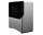 Купить - корпус для ПК  Корпус ALmordor SilverLining 160G ITX Silver (ALSL160GISL) без БП