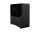 Купить - корпус для ПК  Корпус ALmordor SilverLining 160G ITX Black (ALSL160GIBK) без БП