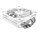 Купить - систему охлаждения  Кулер процессорный ID-Cooling IS-40X V3 White Intel: 1700/1200/1151/1150/1155/1156, AMD: AM5/AM4