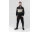 Купить - мужской спортивный костюм  Спортивный костюм мужской Tommy life 85206 XL Черный (2000989984030)