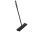 Купить - швабру  Швабра для окон с мочалкой Stenson J01301 53*20см black