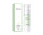 Купить - базу под макияж  База под макияж для лица двухцветная Jomtam Nicotinamide Moisturizing Two Color Isolation Lotion тон 02