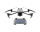 Купить - квадрокоптер  Квадрокоптер DJI Mavic 3 Classic with RC Remote