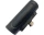 Купить -  УМБ Power Bank без USB 5000mAh повербанк с фонариком, для устройств с Type-C Black (11234)