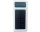 Купить -  УМБ Power Bank Solar 30000mAh повербанк 4 в 1 с солнечной панелью, экраном, фонариком White (11230)