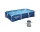 Купить - бассейн  Каркасный бассейн Bestway 56411 (300х201х66 см) с картриджным фильтром.