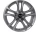 Купить - автомобильный диск  Литой диск WSP GREEN line GREEN line G501 MOSS R16 W7 PCD5X112 ET35 DIA66,6 SILVER