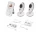 Купить -  Видеоняня Lionelo BabyLine 5.1