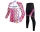 Купить - велоодежду  Вело костюм женский X-Тiger XW-CT-155 Zigzag L Multicolor спортивная одежда для велосипеда