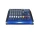 Купить - аналоговый микшерный пульт  Аудио микшер Mixer BT6300D 7ch., Профессиональный аудио микшерный пульт, Активный микшер 7-канальный вход