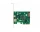 Купить - контроллер для компьютера  Плата расширения Frime PCI-E USB3.1 TYPE-A+C (1+1 порты) ASM1142 (ECF-PCIEtoUSB009.LP)