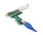 Купить - контроллер для компьютера  Контроллер Frime (ECF-PCIEtoPCI002) PCI-Ex1-2xPCI, ASM1083