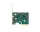 Купить - контроллер для компьютера  Плата расширения Frime PCI-E USB3.2 Gen2 TYPE-A+C (1+1 порты) ASM3142 (ECF-PCIEtoUSB011.LP)