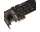 Купить - контроллер для компьютера  Плата расширения Frime (ECF-PCIEtoSSD012.LP) PCI-E-2хM.2+2хSATA, 88SE9215