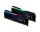 Купить - оперативную память  Модуль памяти DDR5 G.Skill Trident Z5 RGB 2x16GB 7200 MHz Black (F5-7200J3445G16GX2-TZ5RK) [102647]