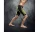 Купить - компрессионные шорты  Шорты компрессионные Select 6407 Compression shorts черные 564070-010 (564070-010_L)