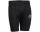 Купить - компрессионные шорты  Компресионные шорты SELECT BASELAYER TIGHTS SHORT черные 623560-010 Размер XL (623560-010_XL)