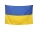 Купить - флаг  Флаг Украины 140х95см SK0013