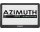 Купить - GPS-навигатор  GPS-навигатор Azimuth S74