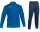 Купить - мужской спортивный костюм  Спортивный костюм Joma GRAFITY синий 101369.703_100027.331 Размер S (101369.703_100027.331_S)