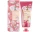 Купить - корейское средство для ухода за телом  Крем для рук FarmStay Pink Flower Blooming Hand Cream Pink Rose 100 мл (8809338560154) (707969-01)