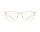Купить - компьютерные очки  Компьютерные очки Gunnar Computer Eyewear Rush Kids Large Crystal Clear Natural [101493]