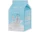 Купить - корейскую маску для лица  Маска для лица A'pieu White Milk One-Pack 21 г (8806185780247) (496141-01)