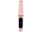 Купить - щипцы для завивки ресниц  Плойка для завивки ресниц Eyelash Curler 8697 USB розовый