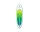 Купить - SUP доску  Надувная SUP доска AERO Board 2.0 (305х15х80см) 10' Green Leaf