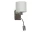 Купить - бра  Бра Candellux SYLWANA 1х40 Е14 1х3 LED (21-28648)